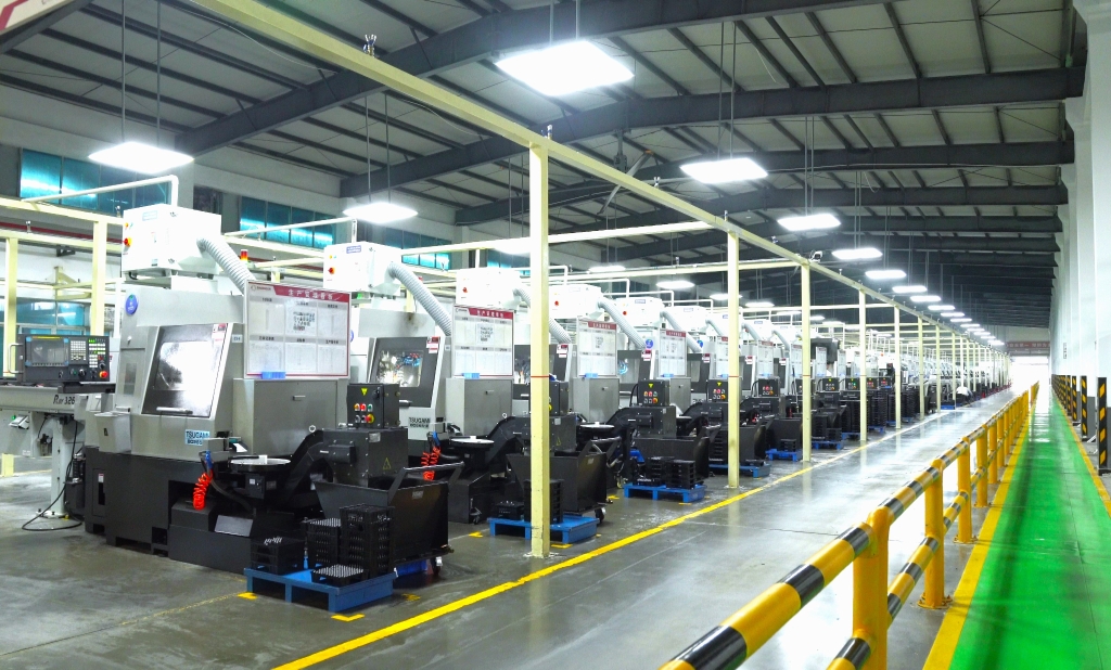 省级荣誉+1 | 米兰（中国）股份入选2025年度浙江省省级数字化车间